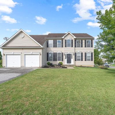 293 Coldwater Dr, Clayton, DE 19938