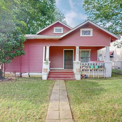 2936 Bomar Ave, Fort Worth, TX 76103