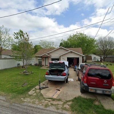 2937 Proctor St, Fort Worth, TX 76112