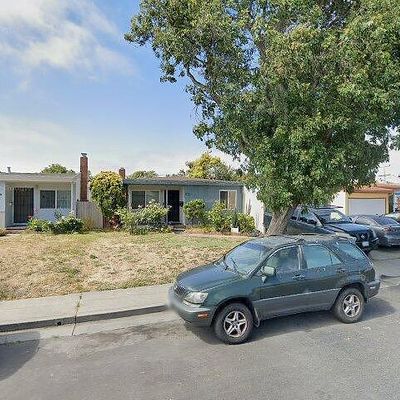 2940 Gilma Dr, San Pablo, CA 94806