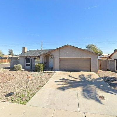 2945 N 71 St Dr, Phoenix, AZ 85033