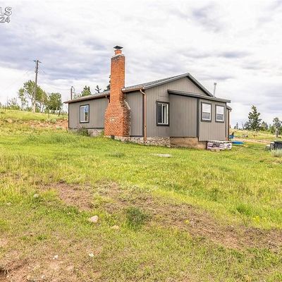 2947 County Road 86, Victor, CO 80860