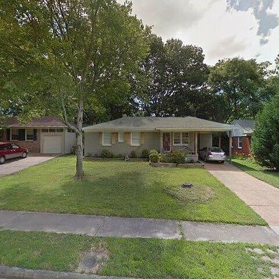 295 Montelo Rd, Memphis, TN 38120