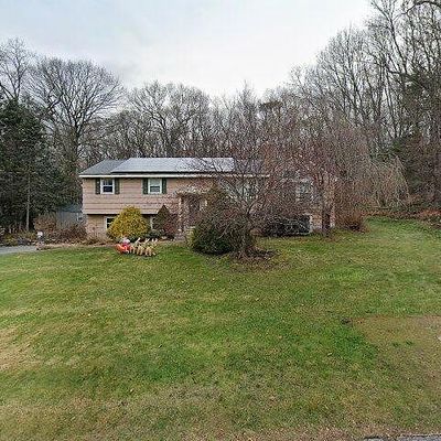 295 Mark Dr, Coventry, CT 06238