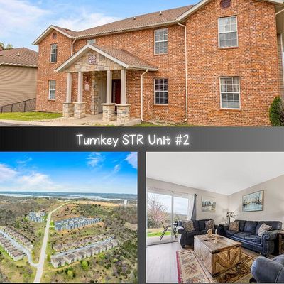 2956 Vineyards Parkway Parkway, Unit 2, Branson, MO 65616