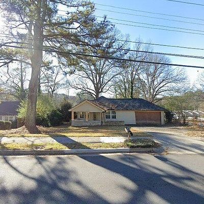 2960 Hogan Rd, Atlanta, GA 30344