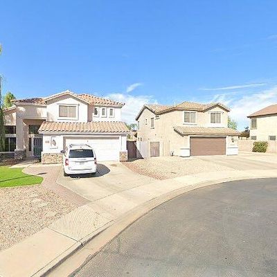 2960 S Esmeralda Cir, Mesa, AZ 85212