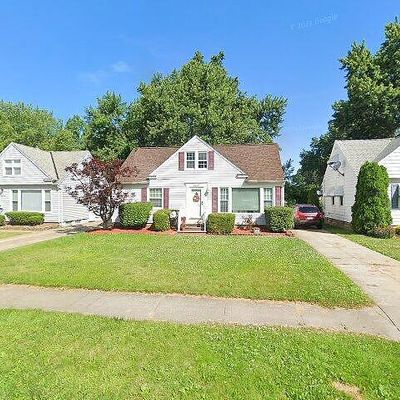 29687 Robert St, Wickliffe, OH 44092