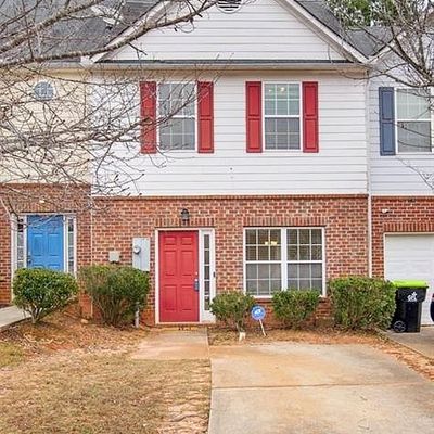 297 Brookview Dr, Riverdale, GA 30274