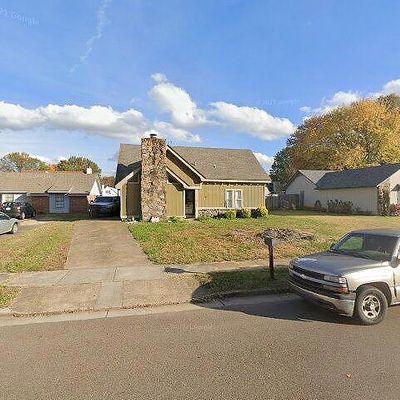 2988 Christoval St, Bartlett, TN 38133