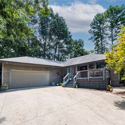 3 Beaconsfield Ln, Bella Vista, AR 72714