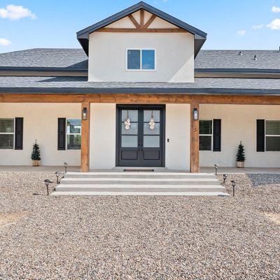 3 Benito Ln, Los Lunas, NM 87031