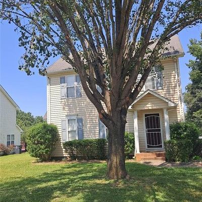 3 Crape Myrtle Cir, Browns Summit, NC 27214