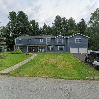 3 Neskell Dr, Basking Ridge, NJ 07920