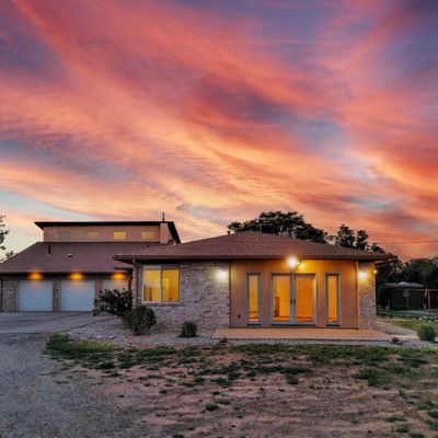 3 Palomino Ct, Edgewood, NM 87015