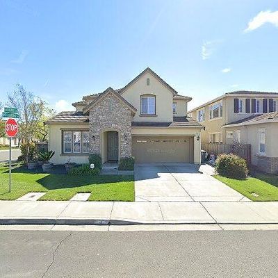 3 Sirah Dr, American Canyon, CA 94503