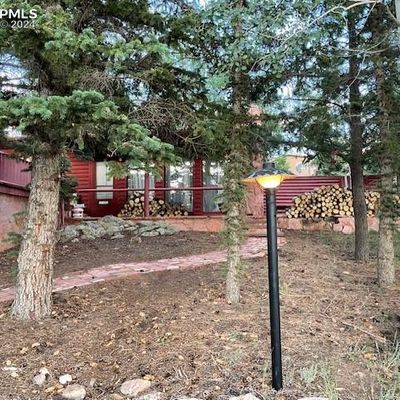 30 Brook Dr, Lake George, CO 80827