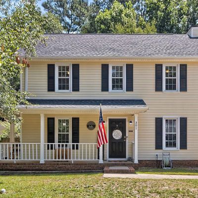 301 Coventry Dr, Lexington, SC 29072