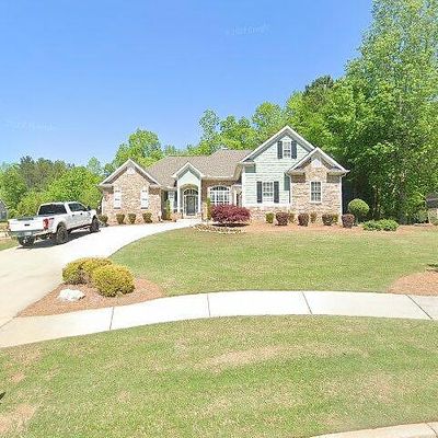 301 Fallstone Path, Mcdonough, GA 30253