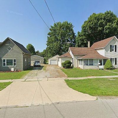 301 Spencerville St, Hicksville, OH 43526