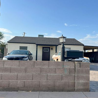 2516 W Madison St, Phoenix, AZ 85009