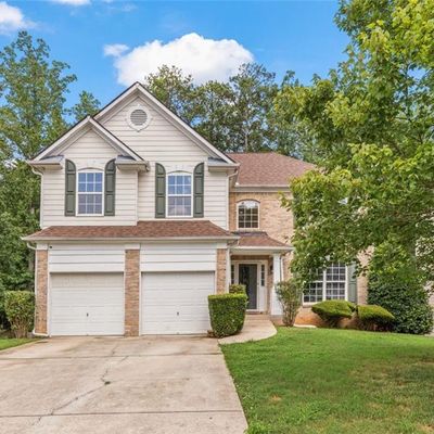 2519 Hampton Valley Dr Sw, Marietta, GA 30008