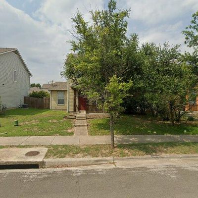 252 Newberry Trl, San Marcos, TX 78666