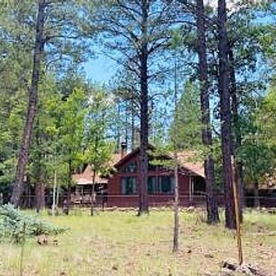 2520 Northwest Passage, Happy Jack, AZ 86024