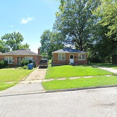 2520 Switzer Ave, Saint Louis, MO 63136