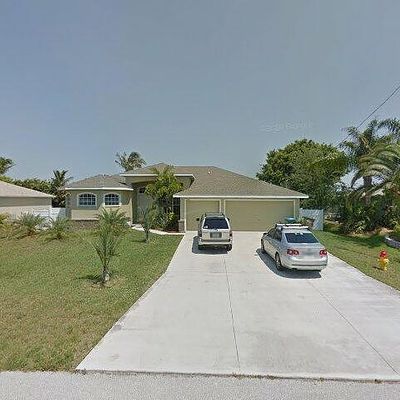 2521 Sw 31 St Ter, Cape Coral, FL 33914