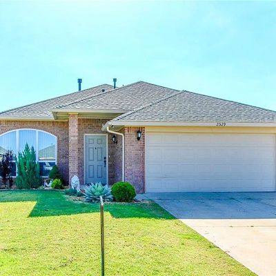 2529 Fawn Run Xing, Norman, OK 73071