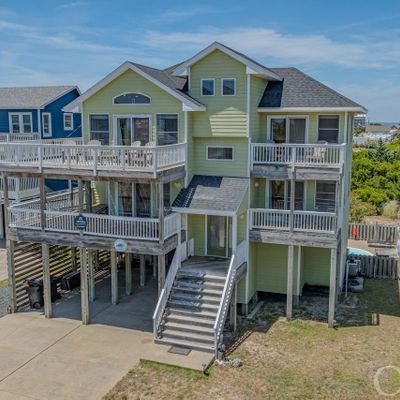 25284 Sea Isle Hills Dr, Waves, NC 27982