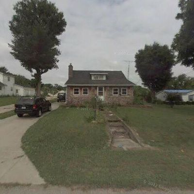 253 S Union St, Russiaville, IN 46979