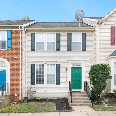 25325 Damascus Park Ter, Damascus, MD 20872