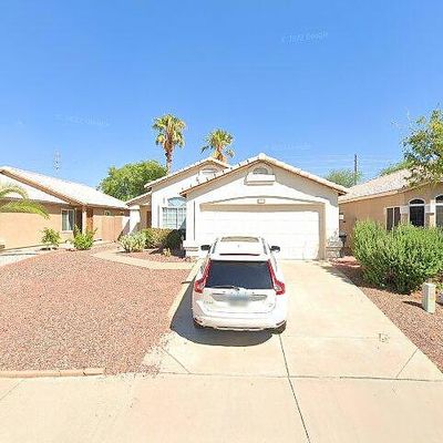 2533 N Silverado, Mesa, AZ 85215