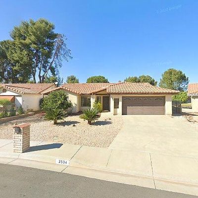 2534 Beech Tree St, Hemet, CA 92545