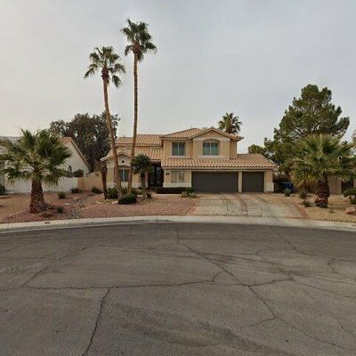 2536 Mesa Verde Ter, Henderson, NV 89074