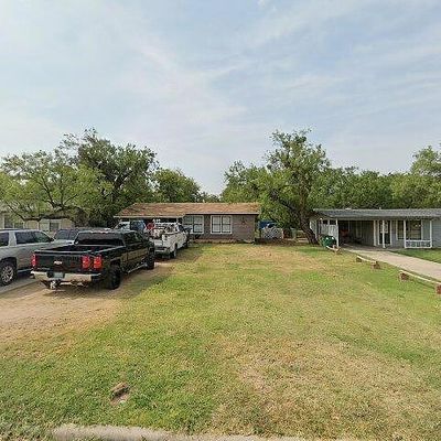 2536 W Beauregard Ave, San Angelo, TX 76901