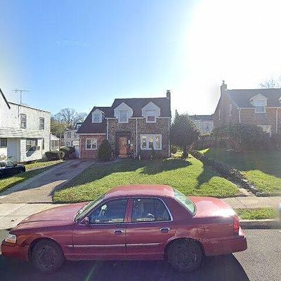 254 W Essex Ave, Lansdowne, PA 19050