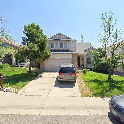 2544 S Zeno St, Aurora, CO 80013