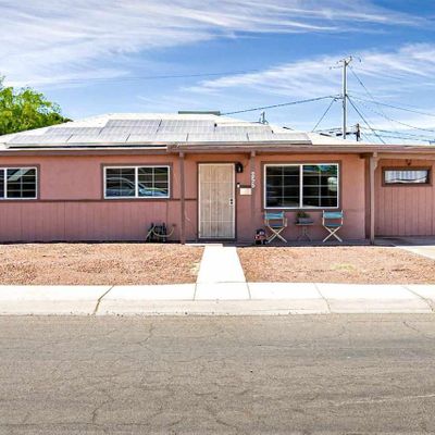 255 W 22 Nd St, Yuma, AZ 85364