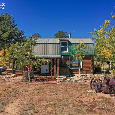 2550 Webber Park Dr, Lake George, CO 80827