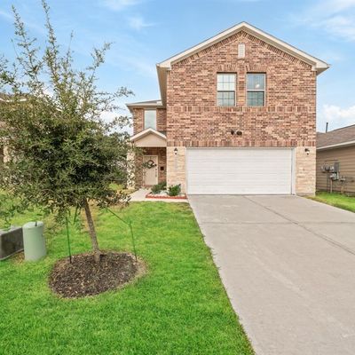 25529 Northpark Palm Dr, Porter, TX 77365