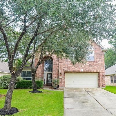 25553 Oakhurst Forest Dr, Porter, TX 77365