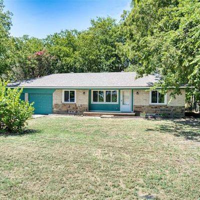 256 W Houston Ln, Van Alstyne, TX 75495