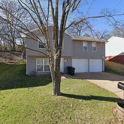 2565 Somerville Dr, High Ridge, MO 63049