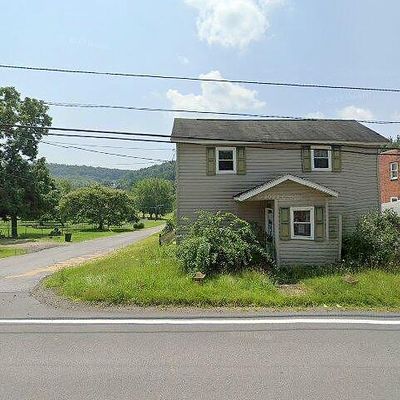 257 Municipal Rd, Northern Cambria, PA 15714