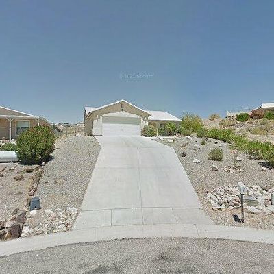 2571 Ridge Run Ave, Bullhead City, AZ 86429