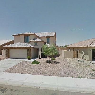 25748 W Siesta Way, Buckeye, AZ 85326