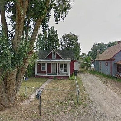 258 Tyndal St, Monte Vista, CO 81144